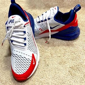 Men’s size 12 Nike